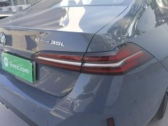 BMW i5 eDrive 35L Premium M Sport Package - ფოტო 8