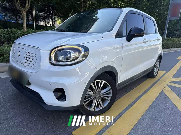 Leapmotor Leapo T03 2020 400 Luxury Edition - ავტომობილი ჩინეთიდან