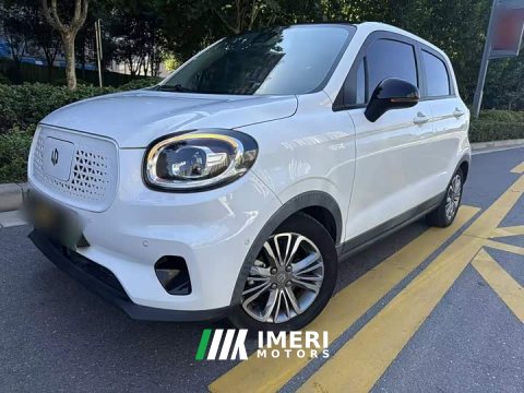 2021 Leapmotor Leapo T03 2020 400 Luxury Edition - ავტომობილი ჩინეთიდან