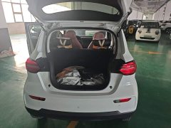 Leapmotor Leapo T03 2020 400 Luxury Edition - ფოტო 10