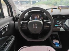 Leapmotor Leapo T03 2020 400 Luxury Edition - ფოტო 3
