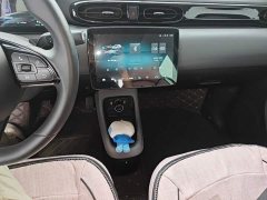 Leapmotor Leapo T03 2020 400 Luxury Edition - ფოტო 6