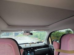 Leapmotor Leapo T03 2020 400 Luxury Edition - ფოტო 9