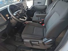 Jianglin Fushun Jiangling Ford 2.0T 6MT Diesel Mid-Axle Mid-High Roof Commercial Multi-Purpose 7-Seater - ფოტო 15