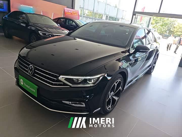 Volkswagen Magotan 2 Million Units Celebration Edition 330TSI DSG Luxury - ავტომობილი ჩინეთიდან