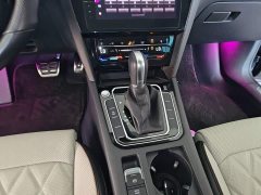 Volkswagen Magotan 2 Million Units Celebration Edition 330TSI DSG Luxury - ფოტო 10