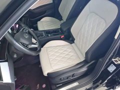Volkswagen Magotan 2 Million Units Celebration Edition 330TSI DSG Luxury - ფოტო 11