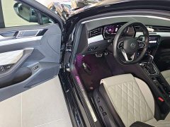 Volkswagen Magotan 2 Million Units Celebration Edition 330TSI DSG Luxury - ფოტო 12