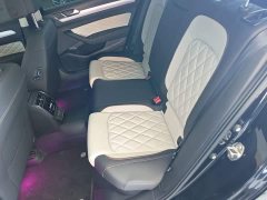 Volkswagen Magotan 2 Million Units Celebration Edition 330TSI DSG Luxury - ფოტო 13