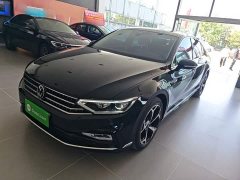 Volkswagen Magotan 2 Million Units Celebration Edition 330TSI DSG Luxury - ფოტო 2