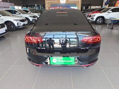 Volkswagen Magotan 2 Million Units Celebration Edition 330TSI DSG Luxury - ფოტო 4