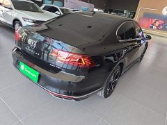 Volkswagen Magotan 2 Million Units Celebration Edition 330TSI DSG Luxury - ფოტო 5