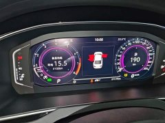 Volkswagen Magotan 2 Million Units Celebration Edition 330TSI DSG Luxury - ფოტო 8