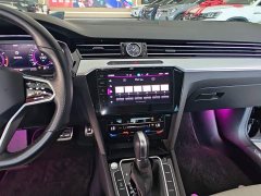 Volkswagen Magotan 2 Million Units Celebration Edition 330TSI DSG Luxury - ფოტო 9