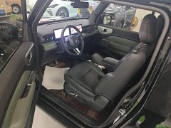 Baojun Yueye 2023 Flagship Edition - ფოტო 16