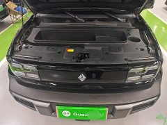 Baojun Yueye 2023 Flagship Edition - ფოტო 20