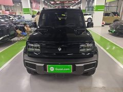 Baojun Yueye 2023 Flagship Edition - ფოტო 3