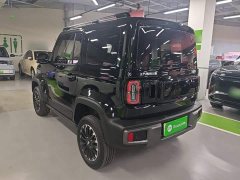 Baojun Yueye 2023 Flagship Edition - ფოტო 5