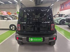 Baojun Yueye 2023 Flagship Edition - ფოტო 6