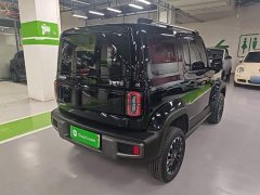 Baojun Yueye 2023 Flagship Edition - ფოტო 7