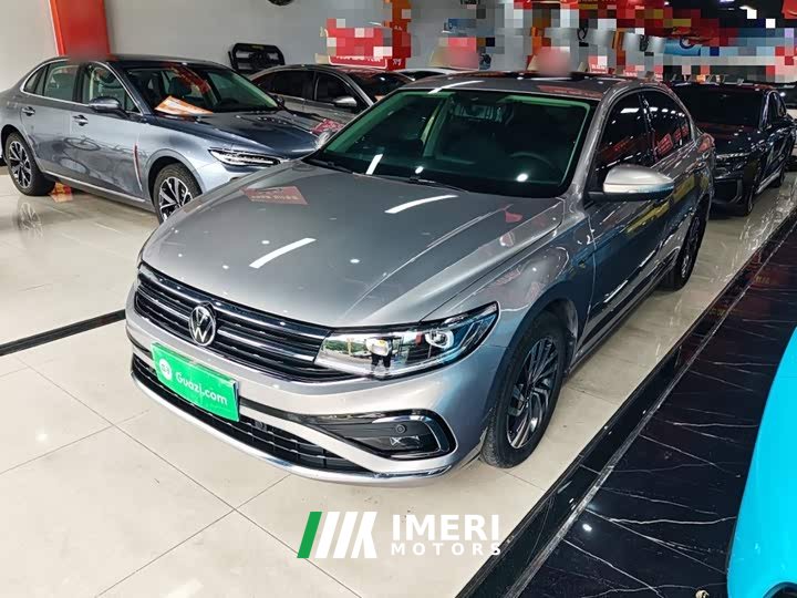 Volkswagen Bora 200TSI DSG Comfort Edition - ავტომობილი ჩინეთიდან