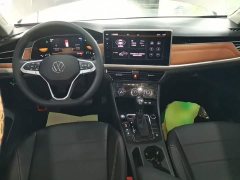 Volkswagen Bora 200TSI DSG Comfort Edition - ფოტო 10