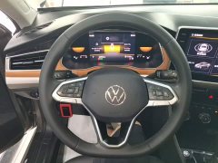 Volkswagen Bora 200TSI DSG Comfort Edition - ფოტო 11