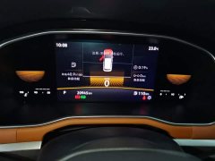 Volkswagen Bora 200TSI DSG Comfort Edition - ფოტო 12