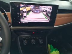 Volkswagen Bora 200TSI DSG Comfort Edition - ფოტო 13