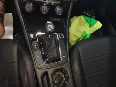 Volkswagen Bora 200TSI DSG Comfort Edition - ფოტო 14