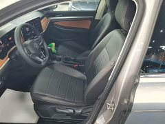 Volkswagen Bora 200TSI DSG Comfort Edition - ფოტო 15