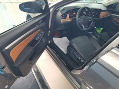 Volkswagen Bora 200TSI DSG Comfort Edition - ფოტო 16