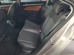 Volkswagen Bora 200TSI DSG Comfort Edition - ფოტო 17