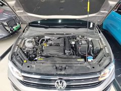 Volkswagen Bora 200TSI DSG Comfort Edition - ფოტო 20