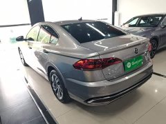 Volkswagen Bora 200TSI DSG Comfort Edition - ფოტო 5