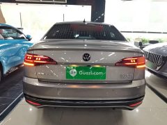 Volkswagen Bora 200TSI DSG Comfort Edition - ფოტო 6
