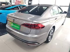 Volkswagen Bora 200TSI DSG Comfort Edition - ფოტო 7