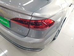 Volkswagen Bora 200TSI DSG Comfort Edition - ფოტო 8