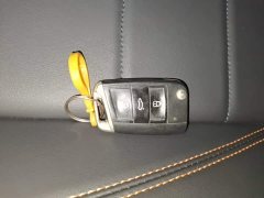 Volkswagen Bora 200TSI DSG Comfort Edition - ფოტო 9
