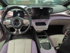 BYD Dolphin 405km Freedom Edition - ფოტო 10