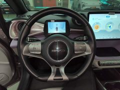 BYD Dolphin 405km Freedom Edition - ფოტო 11