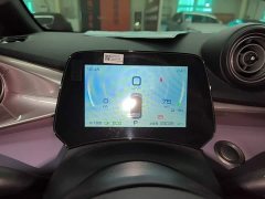BYD Dolphin 405km Freedom Edition - ფოტო 12