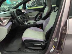 BYD Dolphin 405km Freedom Edition - ფოტო 15