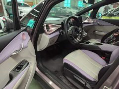 BYD Dolphin 405km Freedom Edition - ფოტო 16