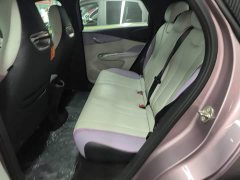 BYD Dolphin 405km Freedom Edition - ფოტო 17