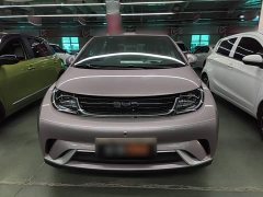 BYD Dolphin 405km Freedom Edition - ფოტო 3