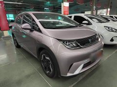 BYD Dolphin 405km Freedom Edition - ფოტო 4