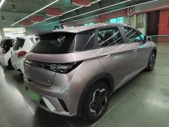 BYD Dolphin 405km Freedom Edition - ფოტო 7