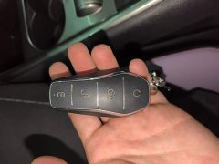 BYD Dolphin 405km Freedom Edition - ფოტო 9