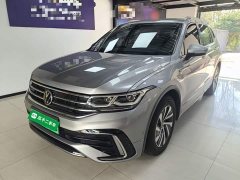 Volkswagen Tiguan L Plug-in Hybrid 430PHEV Plug-in Hybrid Premier Edition - ფოტო 1